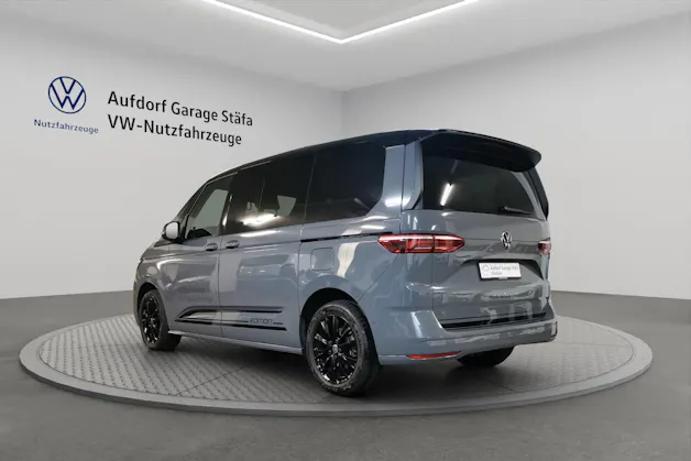 VW Multivan 2.0 TDI Life Edition DSG