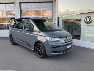 VW Multivan 2.0 TDI Life Edition DSG
