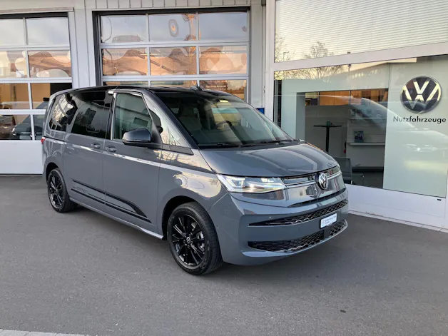 VW Multivan 2.0 TDI Life Edition DSG