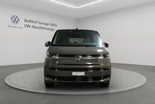 VW Multivan 2.0 TDI Life Edition DSG