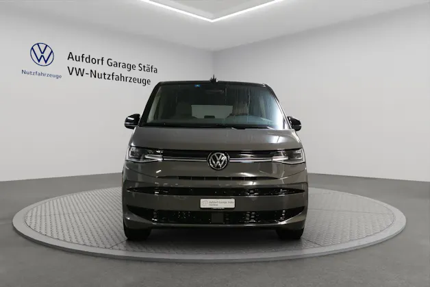 VW Multivan 2.0 TDI Life Edition DSG