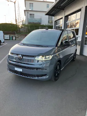VW Multivan 2.0 TDI Life Edition DSG