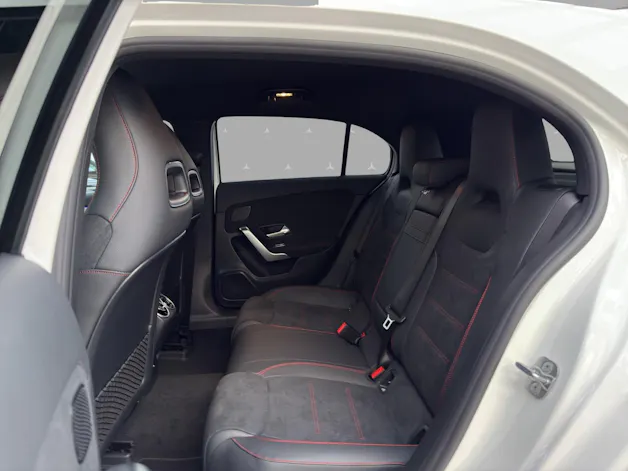 Mercedes-Benz A 250 e EQ Star 8G-DCT