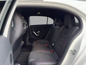 Mercedes-Benz A 250 e EQ Star 8G-DCT