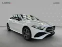 Mercedes-Benz A 250 e EQ Star 8G-DCT