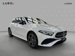 Mercedes-Benz A 250 e EQ Star 8G-DCT