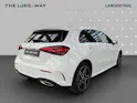 Mercedes-Benz A 250 e EQ Star 8G-DCT