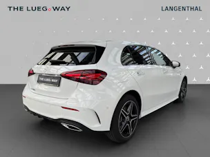 Mercedes-Benz A 250 e EQ Star 8G-DCT