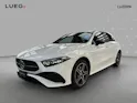 Mercedes-Benz A 250 e EQ Star 8G-DCT