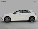 Mercedes-Benz A 250 e EQ Star 8G-DCT