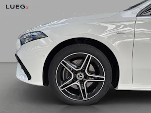 Mercedes-Benz A 250 e EQ Star 8G-DCT