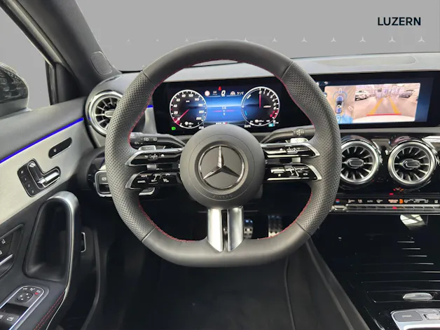 Mercedes-Benz A 250 e EQ Star 8G-DCT