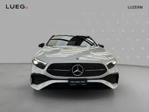 Mercedes-Benz A 250 e EQ Star 8G-DCT