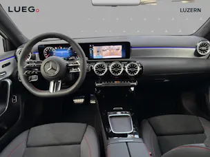 Mercedes-Benz A 250 e EQ Star 8G-DCT