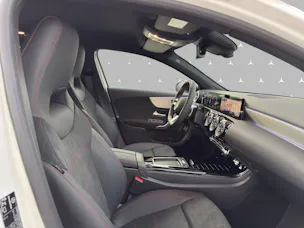 Mercedes-Benz A 250 e EQ Star 8G-DCT
