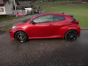 Toyota Yaris 1.6 GR Sport