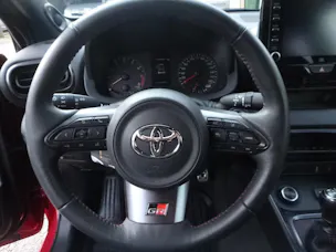 Toyota Yaris 1.6 GR Sport