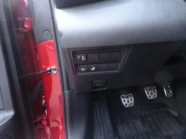 Toyota Yaris 1.6 GR Sport
