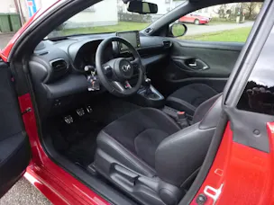 Toyota Yaris 1.6 GR Sport
