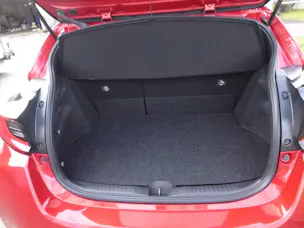 Toyota Yaris 1.6 GR Sport