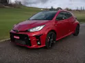 Toyota Yaris 1.6 GR Sport