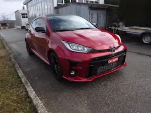 Toyota Yaris 1.6 GR Sport