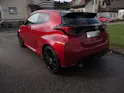 Toyota Yaris 1.6 GR Sport