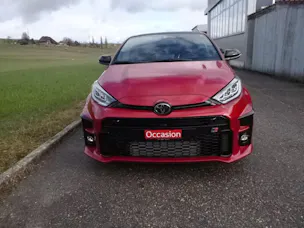 Toyota Yaris 1.6 GR Sport