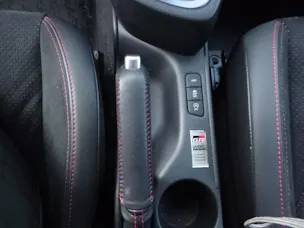 Toyota Yaris 1.6 GR Sport