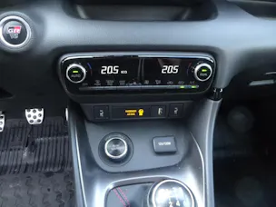 Toyota Yaris 1.6 GR Sport