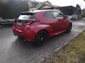 Toyota Yaris 1.6 GR Sport