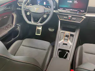 Cupra Formentor 2.0TSI VZ 4Drive DSG