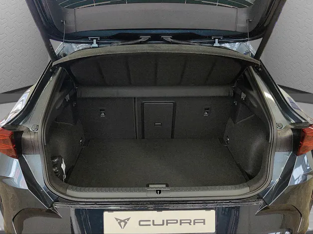 Cupra Formentor 2.0TSI VZ 4Drive DSG