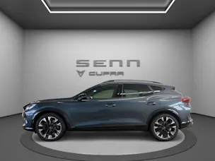 Cupra Formentor 2.0TSI VZ 4Drive DSG