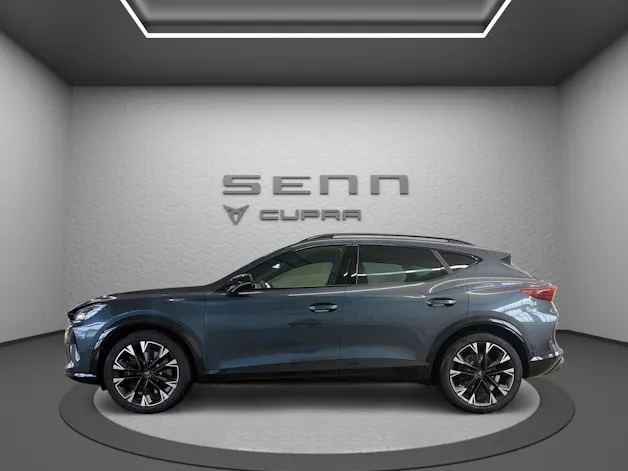 Cupra Formentor 2.0TSI VZ 4Drive DSG