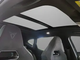 Cupra Formentor 2.0TSI VZ 4Drive DSG