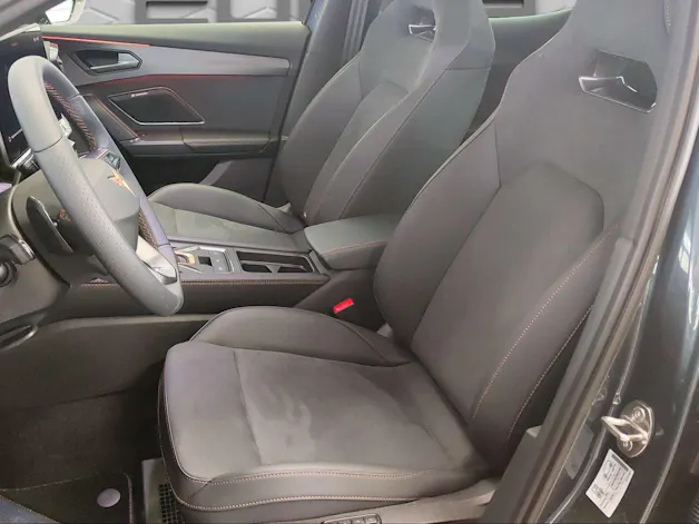 Cupra Formentor 2.0TSI VZ 4Drive DSG