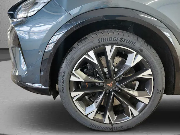 Cupra Formentor 2.0TSI VZ 4Drive DSG