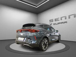 Cupra Formentor 2.0TSI VZ 4Drive DSG