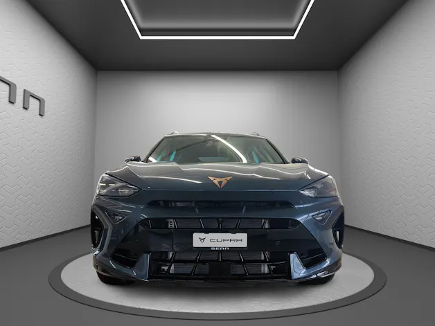 Cupra Formentor 2.0TSI VZ 4Drive DSG