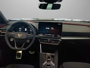 Cupra Formentor 2.0TSI VZ 4Drive DSG