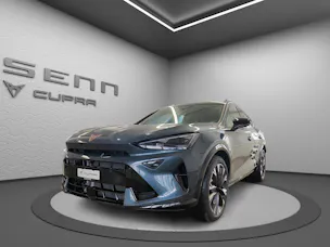 Cupra Formentor 2.0TSI VZ 4Drive DSG
