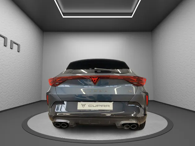 Cupra Formentor 2.0TSI VZ 4Drive DSG