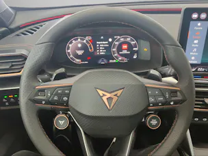Cupra Formentor 2.0TSI VZ 4Drive DSG