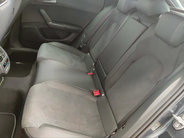 Cupra Formentor 2.0TSI VZ 4Drive DSG