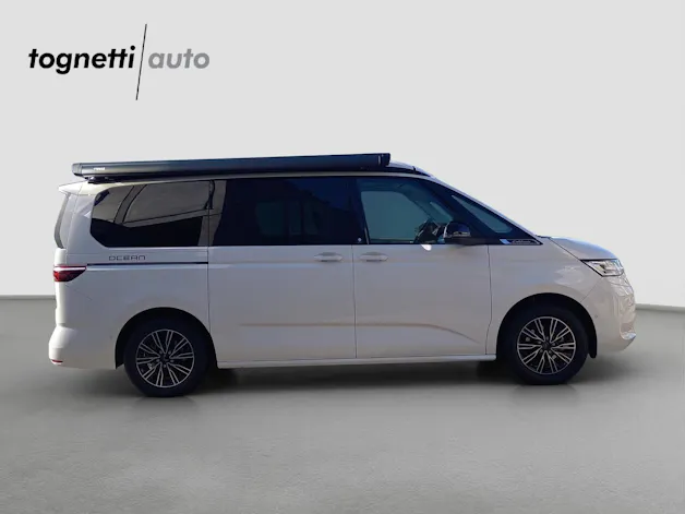 VW California 2.0 TDI Ocean Liberty