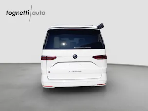 VW California 2.0 TDI Ocean Liberty