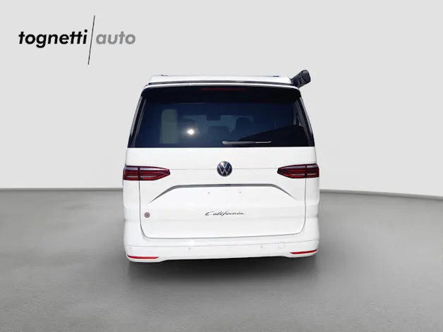 VW California 2.0 TDI Ocean Liberty