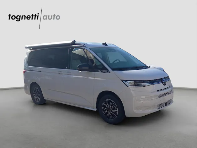 VW California 2.0 TDI Ocean Liberty