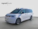 VW California 2.0 TDI Ocean Liberty